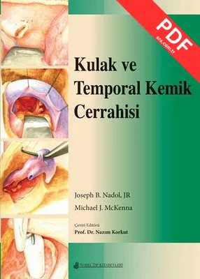 Kulak Ve Temporal Kemik Cerrahisi