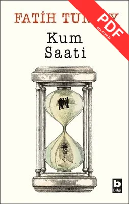 Kum Saati PDF indir