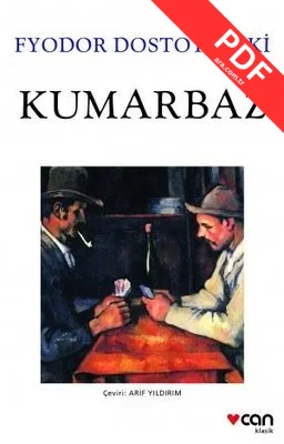 Kumarbaz PDF indir