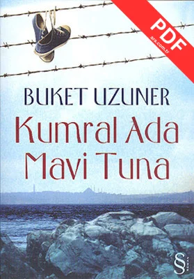 Kumral Ada Mavi Tuna