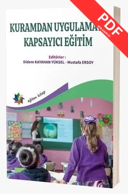 Kuramdan Uygulamaya Kapsayıcı Eğitim PDF indir