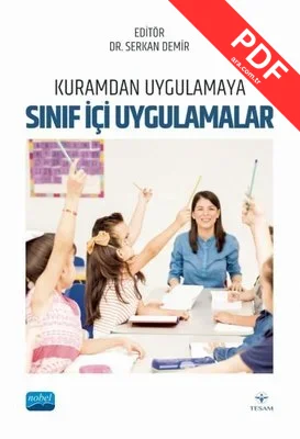 Kuramdan Uygulamaya Sınıf İçi Uygulamalar
