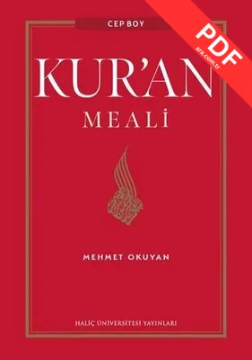 Kur'an Meali - Cep Boy PDF indir