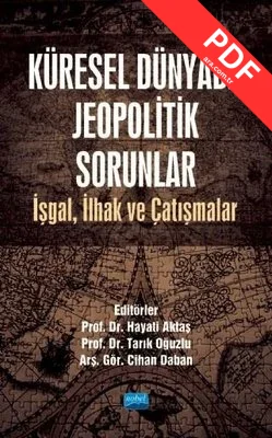 Küresel Dünyada Jeopolitik Sorunlar
