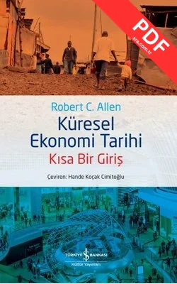 Küresel Ekonomi Tarihi - Kısa Bir Giriş