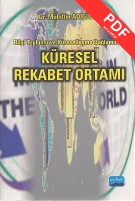 Küresel Rekabet Ortamı