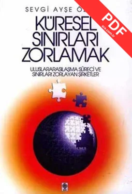 Küresel Sınırları Zorlamak