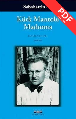 Kürk Mantolu Madonna