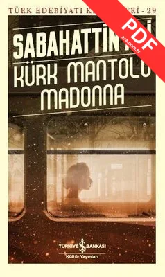 Kürk Mantolu Madonna-Türk Edebiyat Klasikleri 29 PDF indir