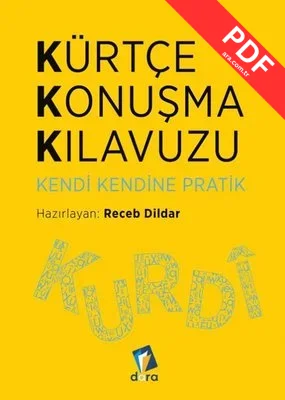 Kürtçe Konuşma Kılavuzu - Kendi Kendine Pratik PDF indir