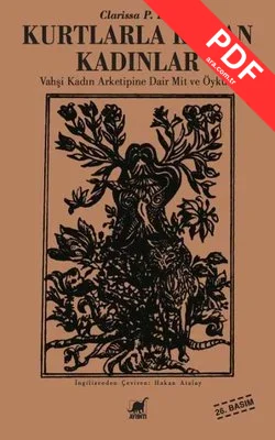 Kurtlarla Koşan Kadınlar PDF indir