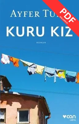 Kuru Kız PDF indir