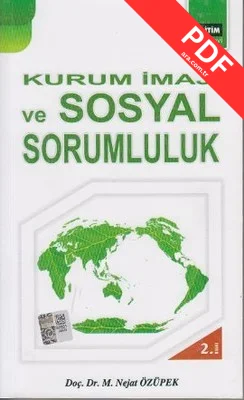 Kurum İmajı ve Sosyal Sorumluluk