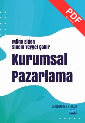 Kurumsal Pazarlama