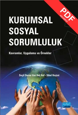 Kurumsal Sosyal Sorumluluk