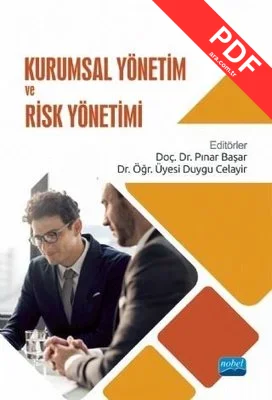 Kurumsal Yönetim ve Risk Yönetimi
