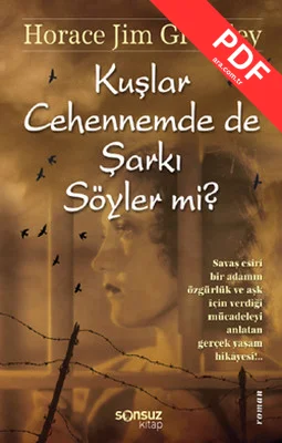 Kuşlar Cehennemde De Şarkı Söyler mi? PDF indir