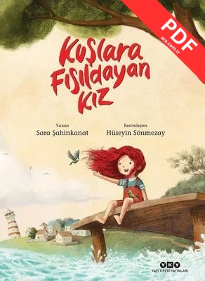 Kuşlara Fısıldayan Kız PDF indir