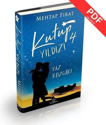Kutup Yıldızı 4 - Yaz Rüzgarı