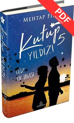 Kutup Yıldızı 5 - Güz Fırtınası