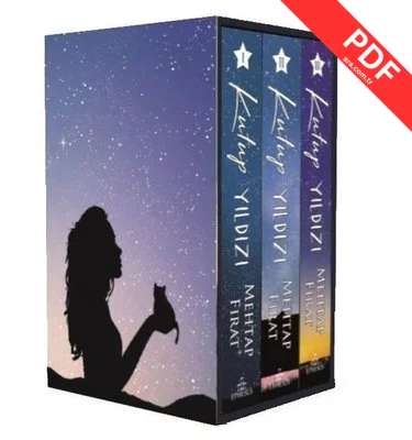 Kutup Yıldızı Seti-3 Kitap Takım