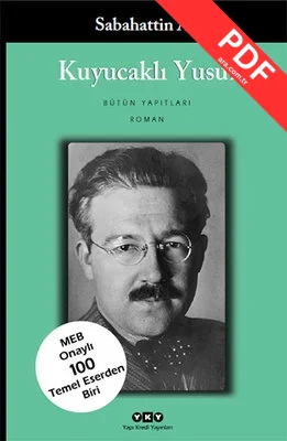 Kuyucaklı Yusuf PDF indir