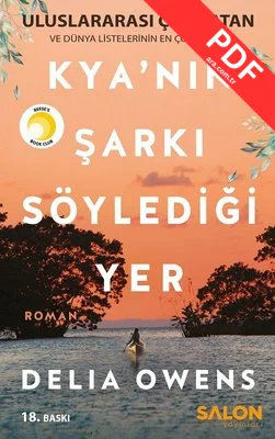 Kya'nın Şarkı Söylediği Yer