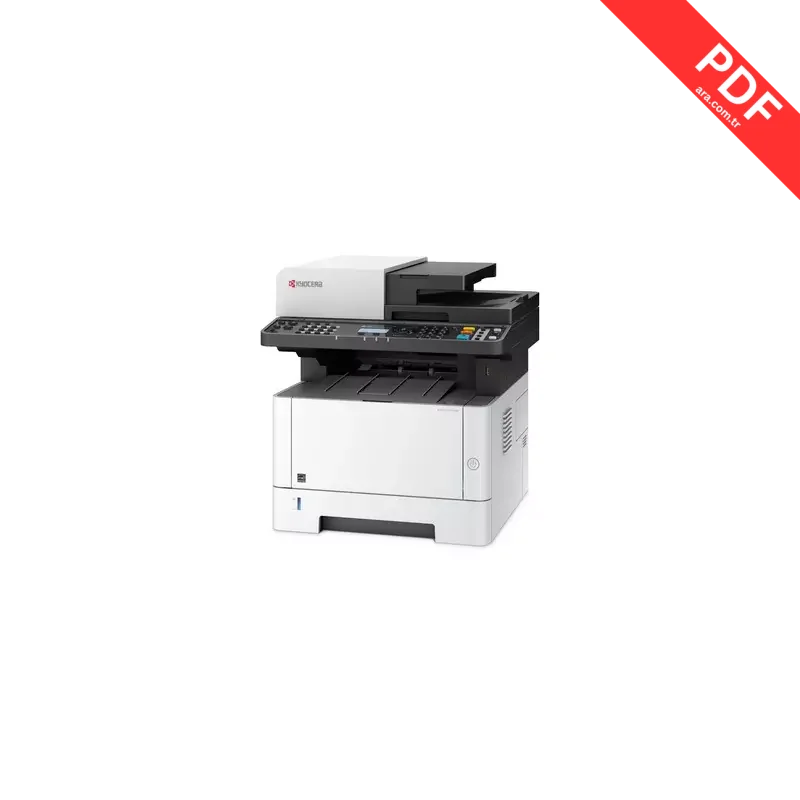 Kyocera ECOSYS M2135dn