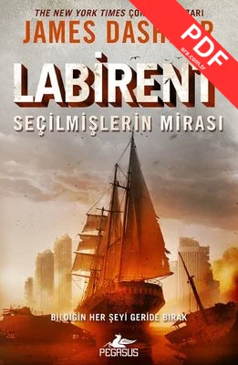 Labirent: Seçilmişlerin Mirası