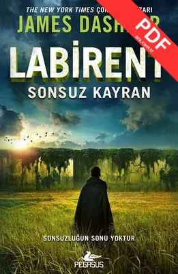 Labirent: Sonsuz Kayran