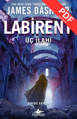 Labirent: Üç İlahi