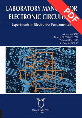 Laboratory Manual For Electronic Circuits 3