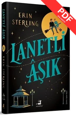 Lanetli Aşık PDF indir