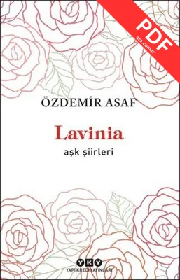 Lavinia - Aşk Şiirleri