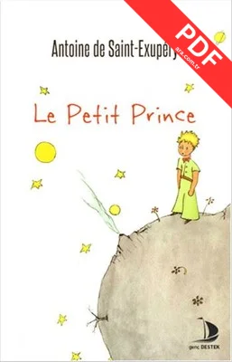 Le Petit Prince