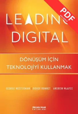 Leading Digital