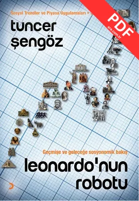 Leonardo'nun Robotu