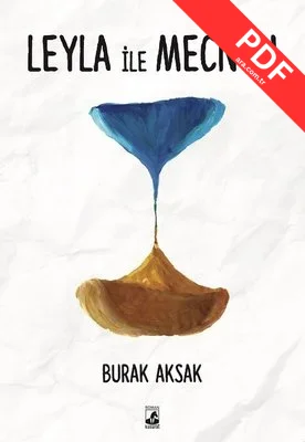 Leyla ile Mecnun PDF indir