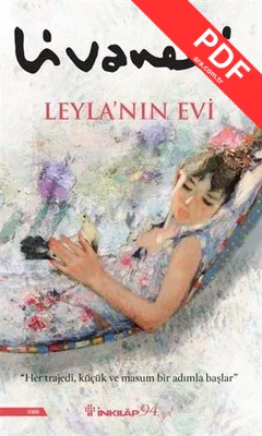 Leyla'nın Evi PDF indir