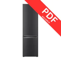 LG GBB72NSQCN
