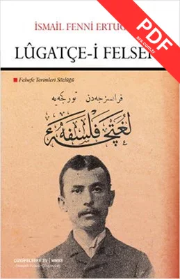 Lgatçe-i Felsefe - Felsefe Terimleri Sözlüğü