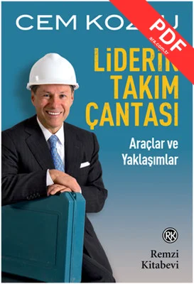 Liderin Takım Çantası PDF indir