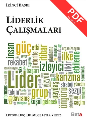 Liderlik Çalışmaları