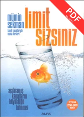 Limit Sizsiniz PDF indir