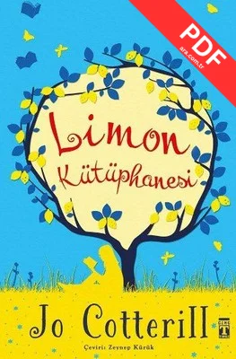 Limon Kütüphanesi