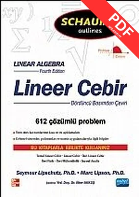 Lineer Cebir