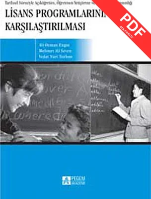 Lisans Programlarının Karşılaştırılması