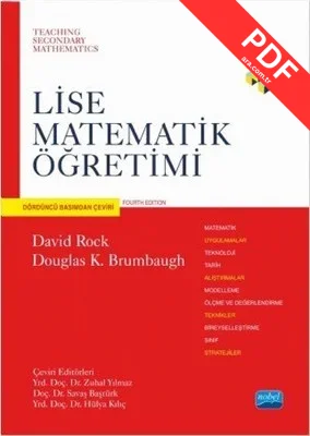Lise Matematik Öğretimi