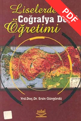 Liselerde Coğrafya Dersi Öğretimi