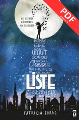 Liste PDF indir